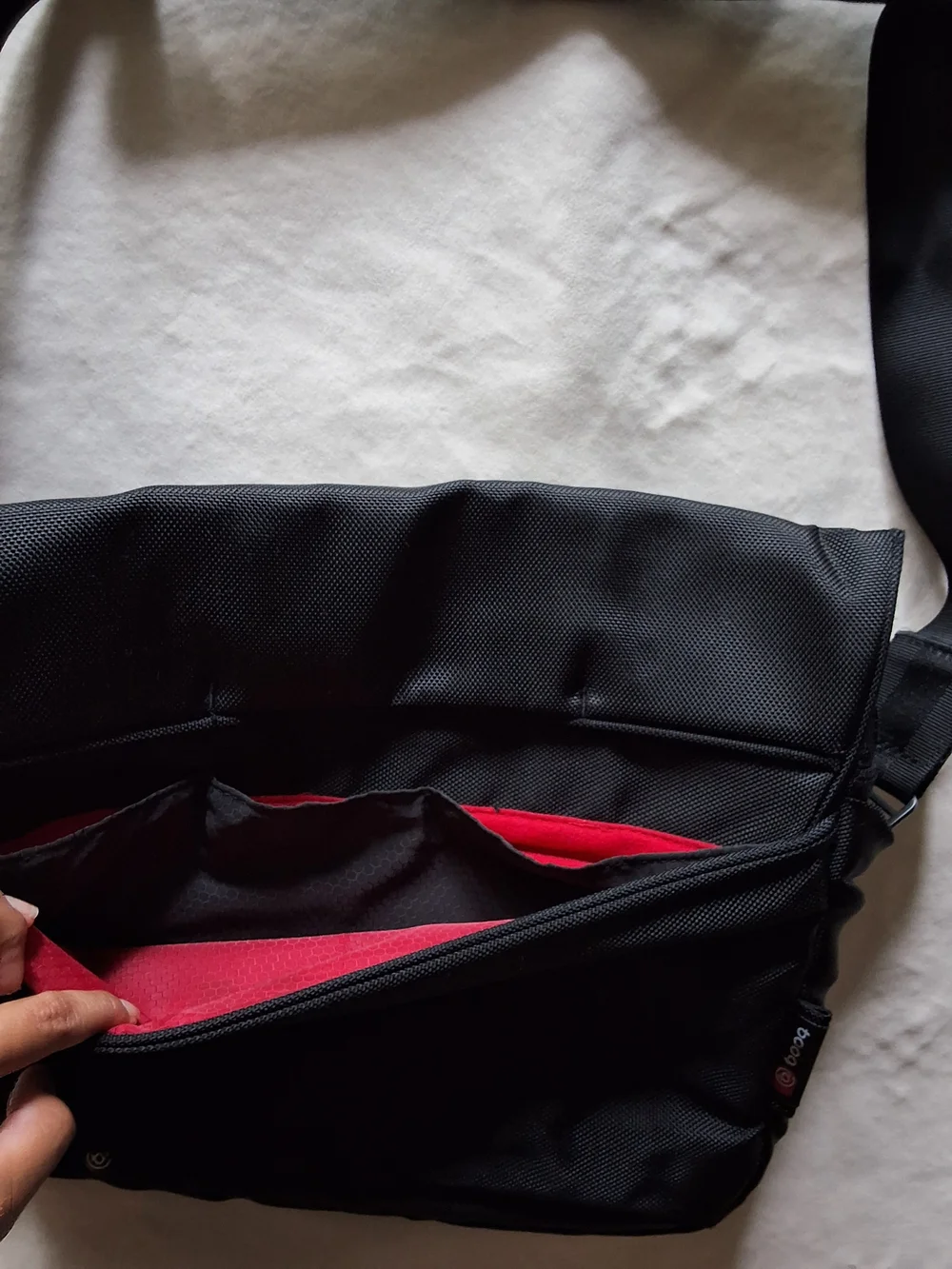 booq laptop bag